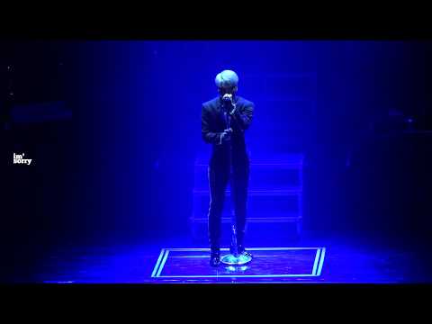 171210 ‘INSPIRED’ - Moon(short ver.)