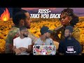 Russ - Take You Back (Feat. Kehlani) (Official Video) Reaction!!! Russ - Take You Back (Feat. Kehlani) (Official Video) Reaction!!!