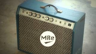 Havana Gang Brawl (Zutons cover) - MRe