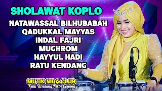 Download lagu FULL ALBUM MUTIK NIDA TERBARU - SOLAWAT KOPLO SWADIKAP JEDAK JEDUK (MNC) mp3 Download lagu FULL ALBUM MUTIK NIDA TERBARU - SOLAWAT KOPLO SWADIKAP JEDAK JEDUK (MNC) mp3