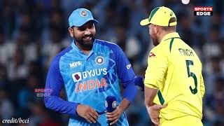 IND VS AUS: देखिए दूसरे T20 में Rohit ने रोंग्टे खड़े करने वाले छक्के ठोक कर ऐसे जिताया हारा हुआ मैच
