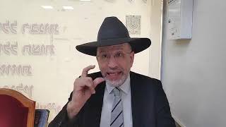 ben Ich Hai 1 Un fauteuil pour deux ... pour l élévation de l' âme de Camilla Rahel bat Miryam zal.