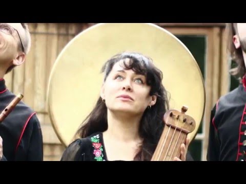 Maria Pomianowska Ensemble - Stwórco Łaskawy