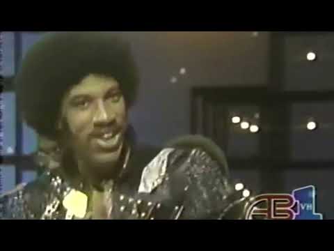 Commodores   Sweet Love 1976   480p