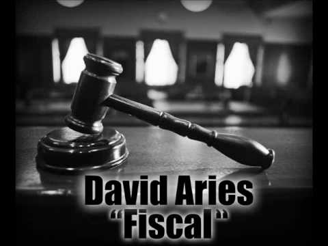 David Aries Fiscal 2010 Nuevo Hip Hop