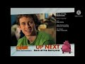 Nickelodeon Split Screen Credits December 23 2009 Compilation