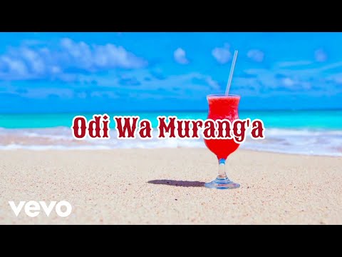 Odi Wa Muranga - Kwa Bar ft. Fathermoh, Harry Craze