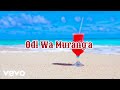 Odi Wa Muranga - Kwa Bar ft. Fathermoh, Harry Craze