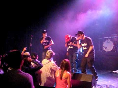 Immortal Alboz - We gonna party