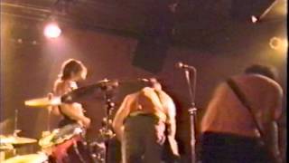 stellastarr* - "Somewhere Across Forever" - Luna Lounge, NYC