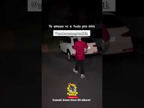 MC RYAN SP - Comprou um AUDI para o Seu Irmão - funk 2022 - #shorts