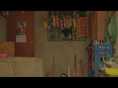 Koleksyong Pamalo Trailer