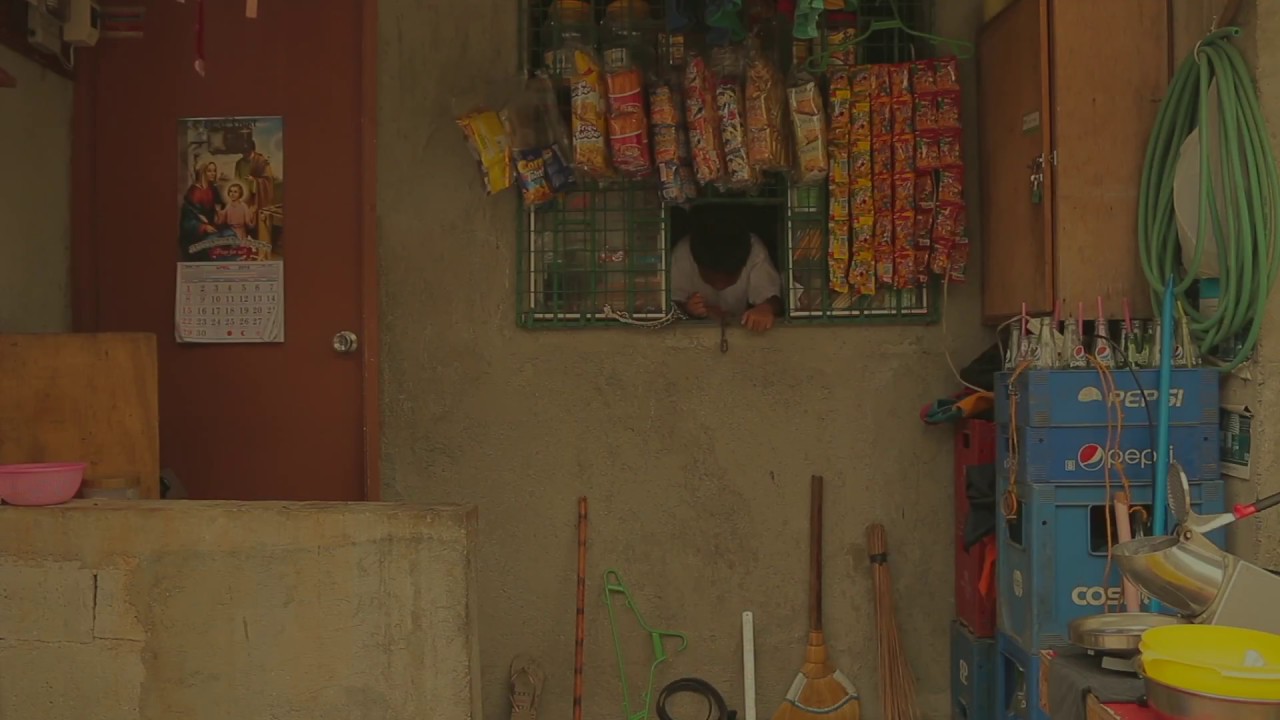 Koleksyong Pamalo — Official Trailer