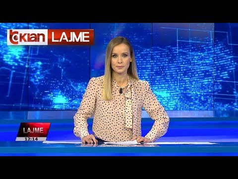 Edicioni i Lajmeve Tv Klan 28 Dhjetor 2019, ora 12:00