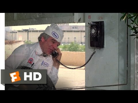 ザ・ジャーク (4/10) Movie CLIP - Navin Calls the Cops (1979) HD (The Jerk (4/10) Movie CLIP - Navin Calls the Cops (1979) HD)