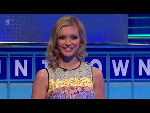 8 Out of 10 Cats Does Countdown S10E02 HD CC (20 January 2017)