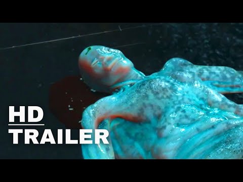 2025 ARMAGEDDON - Official Trailer (2023) Presley Alexander, Jolene Andersen, Phillip Andre Botello