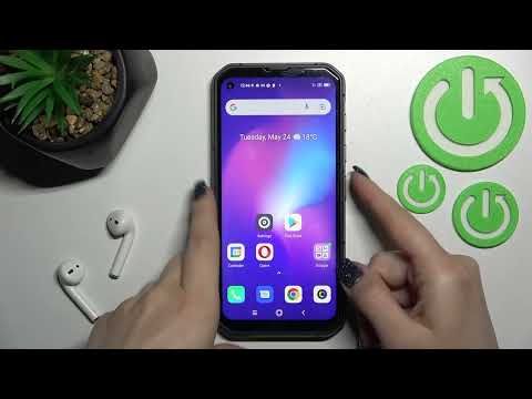 How to Change Lock Screen Wallpaper on BLACKVIEW BL6000 PRO – Set New Lock Screen Picture