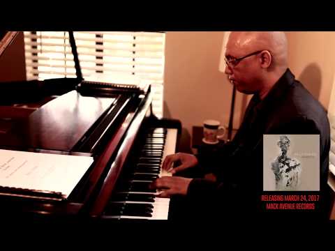 Billy Childs Backwards Bop