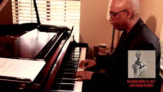 Billy Childs Backwards Bop