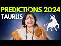Prediction 2024  Taurus  (वृष राशि )