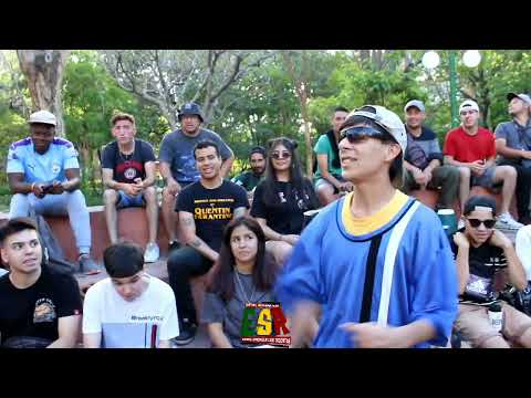 Mauri vs Drazer / 8vos / Jornada 43