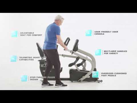 Spirit commercial CRS800