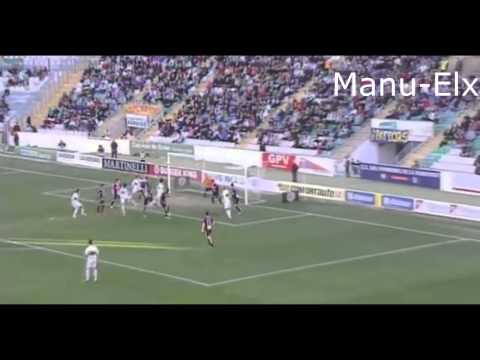 Gol Etxeita vs Sabadell (1) Temp. 12-13 (H-C) Jornada 20