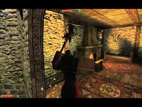 Lets play Gothic 2 DNDR (German) #143