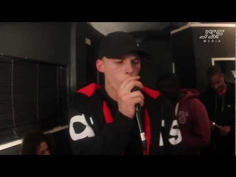 Moky's B'Day Set Highlights ft. Blazer, Tormz, Stormer, K Kreeper, Toxsickk & More