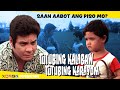 Saan Aabot Ang Piso Mo Tutubing Kalabaw Tutubing Karayom Fernand Poe Jr Niño Muhlach