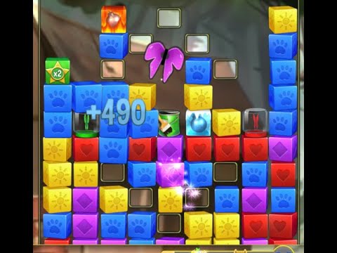 Pet Rescue Saga Level 4817 no boosters