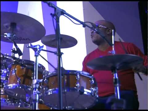 NAMA 2014 Live Performance by Maszanga (Africa Arise) - Saturday Awards 3rd May