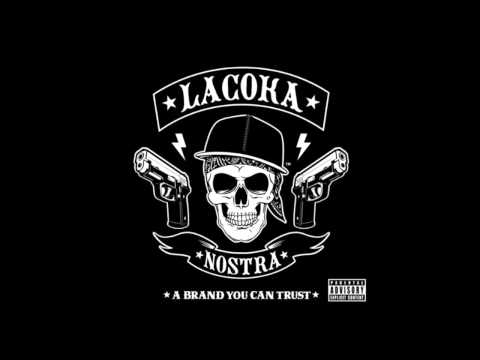 I'm an american ft. B-Real - La Coka Nostra (with lyrics)