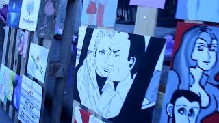 Tuscania - Festa della Lavanda '2019