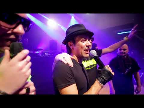 Zarro Night® & Eiffel 65 - Live Club - Trezzo sull'Adda (MI) -  25 Novembre 2017