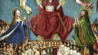 Dies irae, Day of wrath, Dia da Ira - Monks of Santo Domingo de Silos Gregorian chant