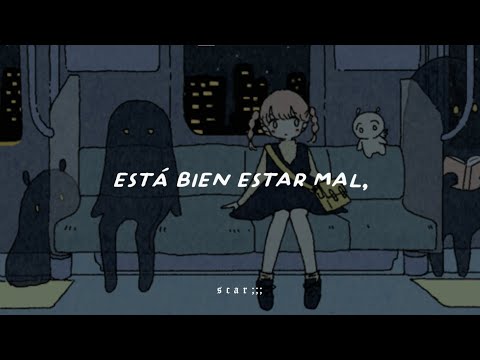 Bruses − ❝ Monstruos ❞ (está bn estar mal) || 「letra / lyrics」