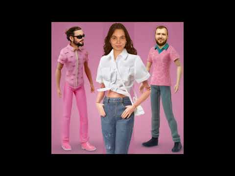 DJ DRECKISCH x TiDo - Barbie Boy (feat. Ennoia)