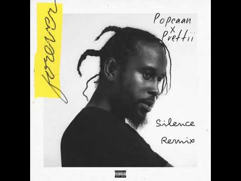 SILENCE (Remix) Popcaan x Goddess Prettii (Dancehall 2018)