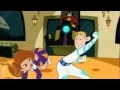 It's Just You _ Kim Possible 
