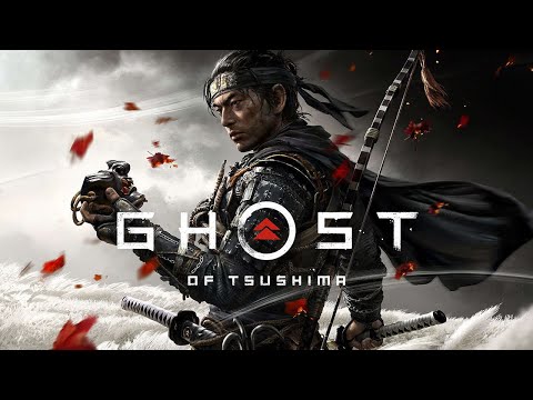 GHOST OF TSUSHIMA - Directors Cut PS5 - Walkthrough Gameplay Part 1