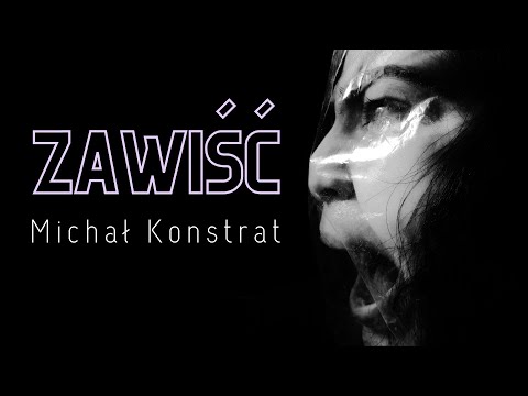 Michał Konstrat - Zawiść  || Z archiwum (I)saka || Biłgoraj 2008 - 4K