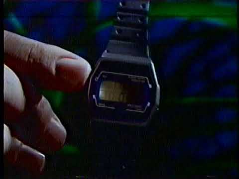 Timex Indiglo