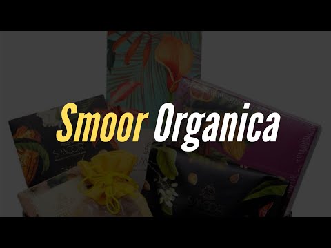 EP171: True Chocolate Treat From Smoor Organica Gift Hamper