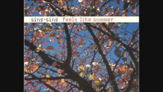SING-SING - Hit and Run [From 1998 U.K. "Feels Like Summer" EP][mp3]
