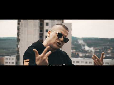 ERIO - Šedý Ráj (OFFICIAL VIDEOCLIP)