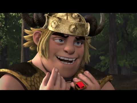 YTP: How to Auction Your Dragon