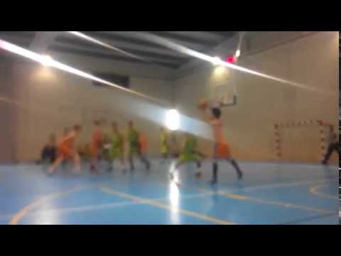 Torneo MHLIbercaja2015 VillaFant-Planasa Navarra