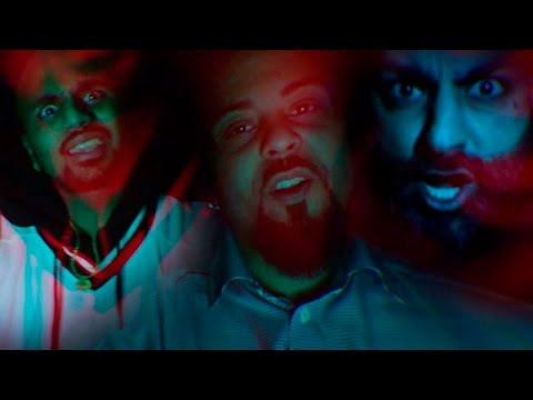 Hussain Bros Feat. Vito & Cast - "Sett Meg Fri" [OFFISIELL MUSIKKVIDEO]: YLTV